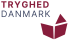 Tryghed Danmark logo ny version mørk